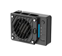 Ulanzi CU01 refroidisseur thermique à semi-conducteur pour caméra avec support écran rabattable