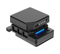 Ulanzi CU01 Ventilateur de refroidissement pour appareils photo Sony