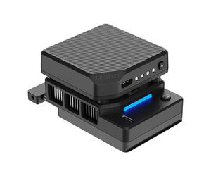 Ulanzi CU01 Ventilateur de refroidissement pour appareils photo Sony