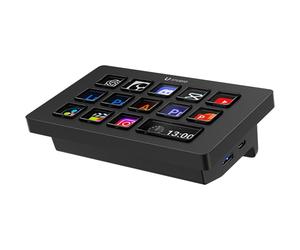 Ulanzi D200H Stream Deck Clavier intelligent