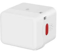 Ulanzi DG01 Cube Mini Light LED compacte éclairage portable 5500K avec cold shoe magnétique - blanc