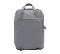 Ulanzi F08 sac à dos 2-en-1 avec sling bag/organisateur 18 litres gris