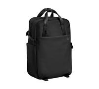 Ulanzi F08 sac à dos 2-en-1 avec sling bag/organisateur 18L noir