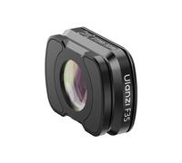 Ulanzi F35 objectif grand angle magnétique 112° pour DJI Osmo Pocket 3