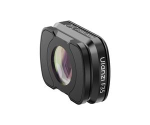 Ulanzi F35 objectif grand angle magnétique 112° pour DJI Osmo Pocket 3