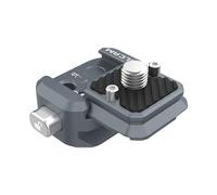 Ulanzi FALCAM F22 système de dégagement rapide Arca Swiss pince de plaque de dégagement rapide pour Nikon Canon Sony DSLR caméra trépied Cage - Type Basic Kit 4404