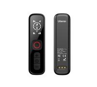 Ulanzi FILMOG Ace Fog Machine FM01 machine à fumée portable avec 36 effets