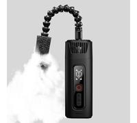 ULANZI FM01 FILMOG Ace Machine à fumée portable avec télécommande pour photographie, événements en plein air, fêtes, effets de scène, mariages, R001