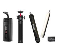 Ulanzi FM01 FILMOG Ace portable Fog Machine Creator bundle