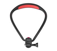 Ulanzi Go-Quick II support de cou pour caméras d'action avec système de fixation rapide