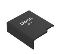 Ulanzi GP-9 adaptateur de batterie pour GoPro 9/10/11/12 avec batterie GoPro 8