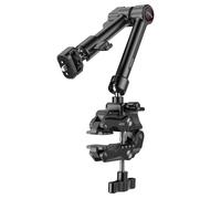 Ulanzi HD02 Magic Arm Kit avec clamp en aluminium et acier inoxydable
