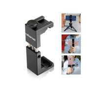 Ulanzi Iron ST-02s Aluminium Smartphone Tripod Mount Stand Adapter