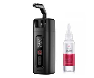 Ulanzi - Kit FM01 Machine à Fumée Portable + 2e Liquide de recharge