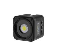 Ulanzi L3 RGB Cube lampe vidéo avec accessoires