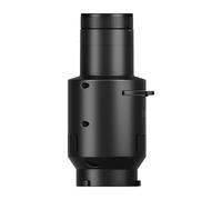 Ulanzi LAS007 snoot avec Ulanzi Mini-Mount pour un éclairage vidéo et photo précis
