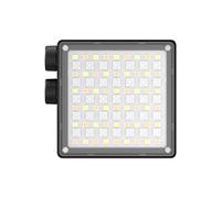 Ulanzi LE20 RGB pocket light 20W - noir