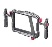 Ulanzi Lino Cage Rig Compatible avec iPhone X / 11/12 / 13 - Métal