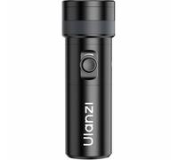 Lampe torche photographique Ulanzi LM01 10 W avec RGB