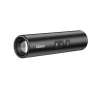 Ulanzi LM07 lampe torche LED rechargeable pour photographes et vidéastes