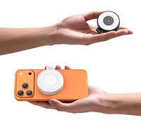 ULANZI LM21 Lumière Magnétique Blanc