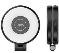 ULANZI LM21 Lumière Magnétique Noir