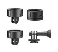 Ulanzi Loose set avec support GoPro twist lock, base 1/4" et vis | ✅ Livraison gratuite à partir de 100 €