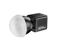 Ulanzi LT028 40W COB Studio LED lamp Bi-colour avec batterie | ✅ Conseil d'été