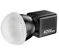 ULANZI LT028 Mini Torche Led 40W