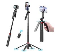 ULANZI Support de smartphone ST-06S Cold Shoe