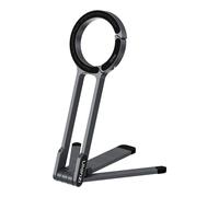 Ulanzi MA30 trépied magnétique pour smartphone, compatible avec iPhone 12/13/14/15/16/17, compatible fixation magnétique MagSafe, perche à selfie mini 3 en 1, matériau en alliage d’aluminium, concepti