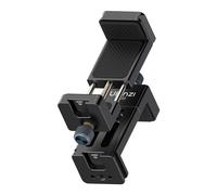 Ulanzi MA33 support de téléphone en métal avec fixation Arca Swiss