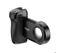 Ulanzi MA35 MagSafe Bluetooth Selfie Griff Smartphone Kameraauslöser mit Handgriff für iOS Android Stativ Mount Universal