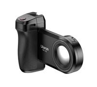 Ulanzi MA35 MagSafe poignée d'obturation de caméra pour Smartphone poignée de Selfie Bluetooth comme stabilisateur de Photo d'appareil Photo prise de vue horizontale verticale - Type MA35