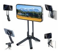 Ulanzi - MA38 Trépied Magnétique pour téléphone Portable