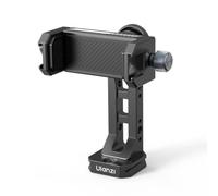 Ulanzi MA53 support de téléphone rotatif en métal compatible Arca Swiss