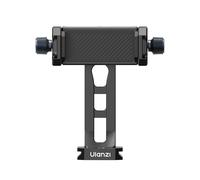 Ulanzi MA53 support de téléphone rotatif en métal compatible Arca Swiss