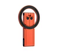 Ulanzi MA60 mini trépied MagSafe pliable - Orange