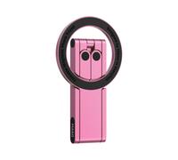 Ulanzi MA60 mini trépied MagSafe pliable - Rose