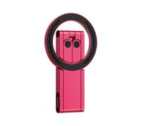 Ulanzi MA60 mini trépied MagSafe pliable - Rouge