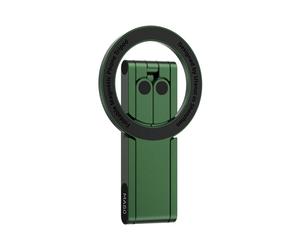 Ulanzi MA60 mini trépied MagSafe pliable - Vert