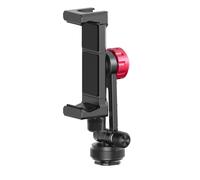 Ulanzi MA61 Quick Grip support de téléphone pour caméra 360° en métal