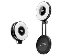 Ulanzi LM19 Lampe annulaire pour smartphone avec Magsafe