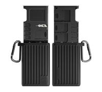 Ulanzi - MCR-01 Lecteur de cartes CFexpress Type-A + SD