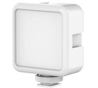 ULANZI Mini Pocket Light LED 49 RGB Blanc