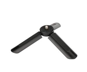 Ulanzi MT-05 mini-trépied de table avec filetage 1/4" pour appareils photo et stabilisateurs