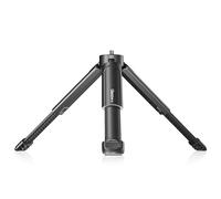 Ulanzi Mt-14 Trépied D'extension De Bureau Mini Trépied De Vlog. Étendre La Photographie En Direct De Radiodiffusion Et Support Pour Smartphone Taille UniqueABS