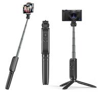 Ulanzi MT-40 perche à selfie trépied avec télécommande pour appareil photo