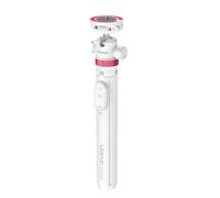 ULANZI MT-44 M [Version 2026] Trépied Smartphone à Ouverture Automatique, Perche à Selfie Magnétique Bluetooth 150cm, Trépied Quadruple Compatible avec Samsung, iPhone, Magsafe, DSLR pour Vlog/Voyage