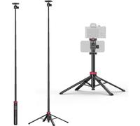 Trépied perche à selfie 2 en 1 Ulanzi MT-44 B (Bluetooth)